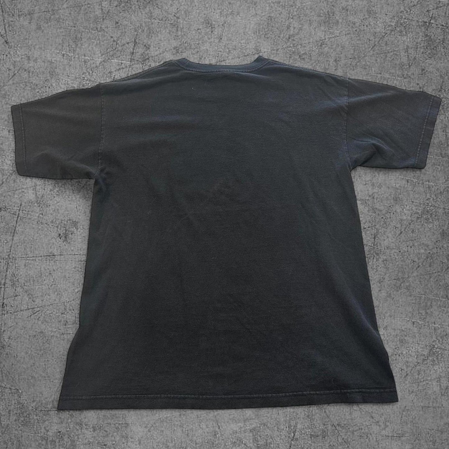 Vintage 1995 The Rocky Horror Show Mosquito Head Tee - XL