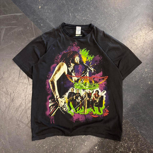 Vintage Aerosmith Tee - XL