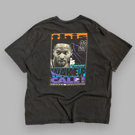 Vintage Alonzo Anthony Nike NBA Tee - XL