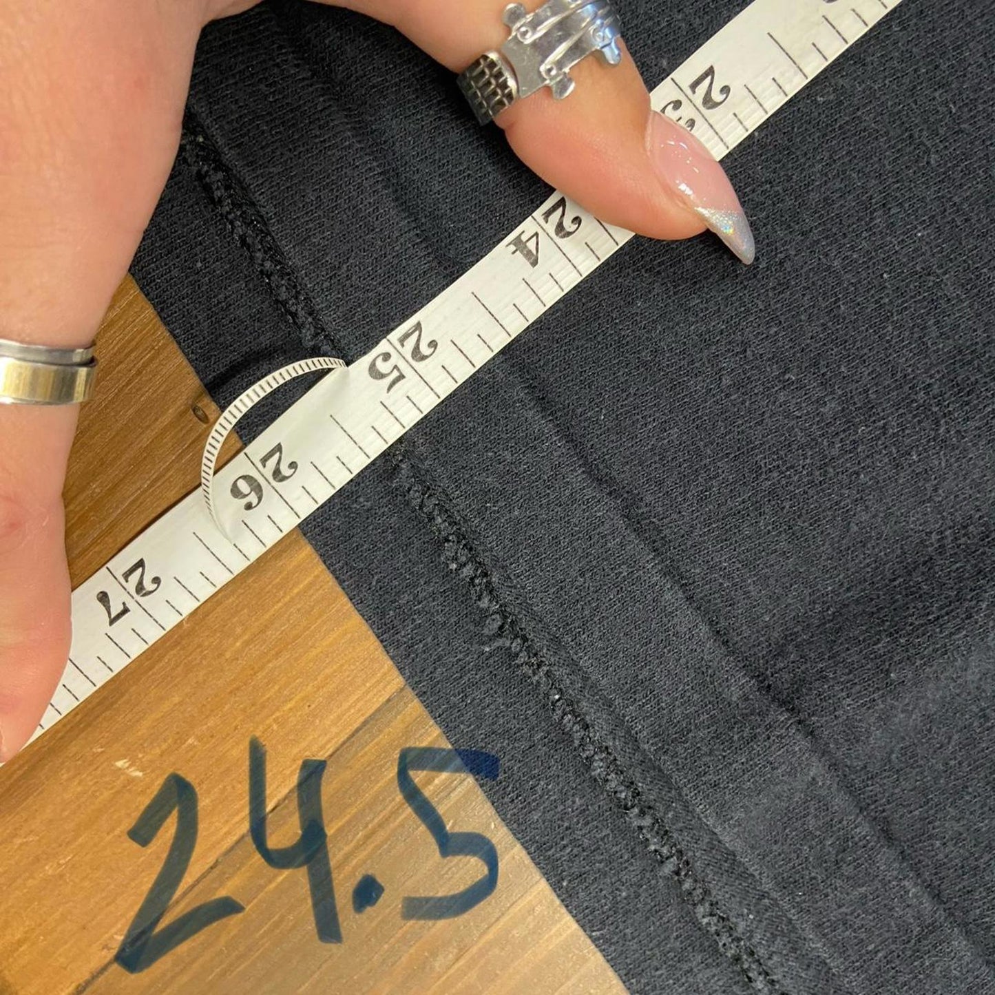 2006 Godsmack Metal Band Tee - XL