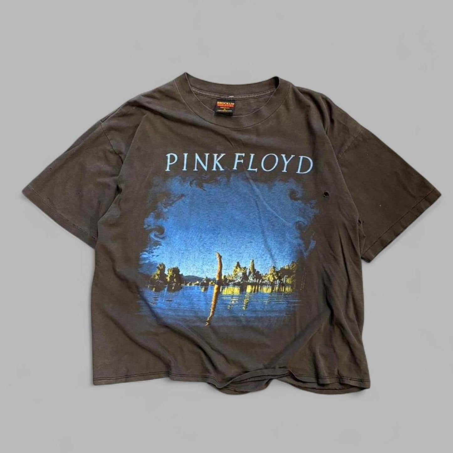 1994 Pink Floyd ‘Wish You Were Here’ Tour Tee - XL