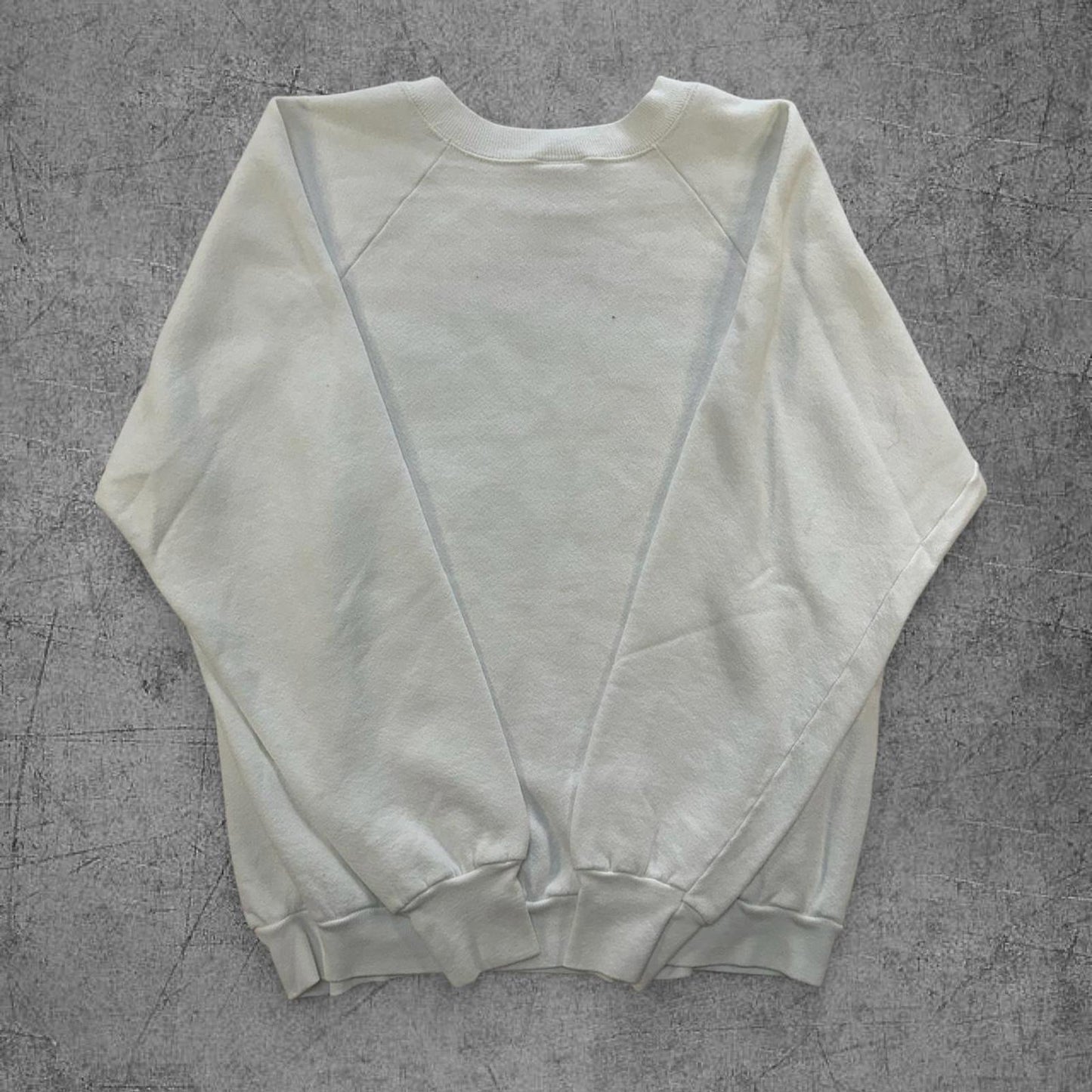 1986 Las Vegas Crewneck - L