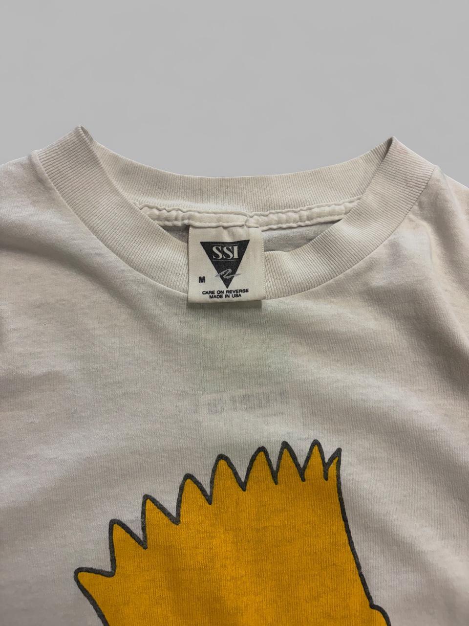 1997 Bart Simpson ‘Don’t Have a Cow’ Tee - M
