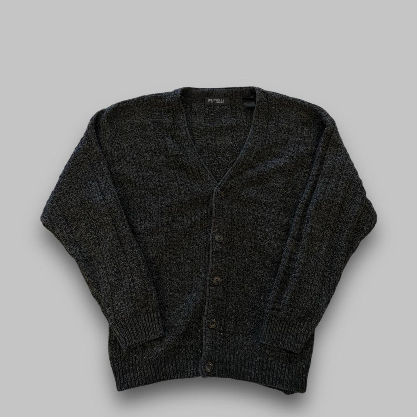 Vintage Britches cardigan - M