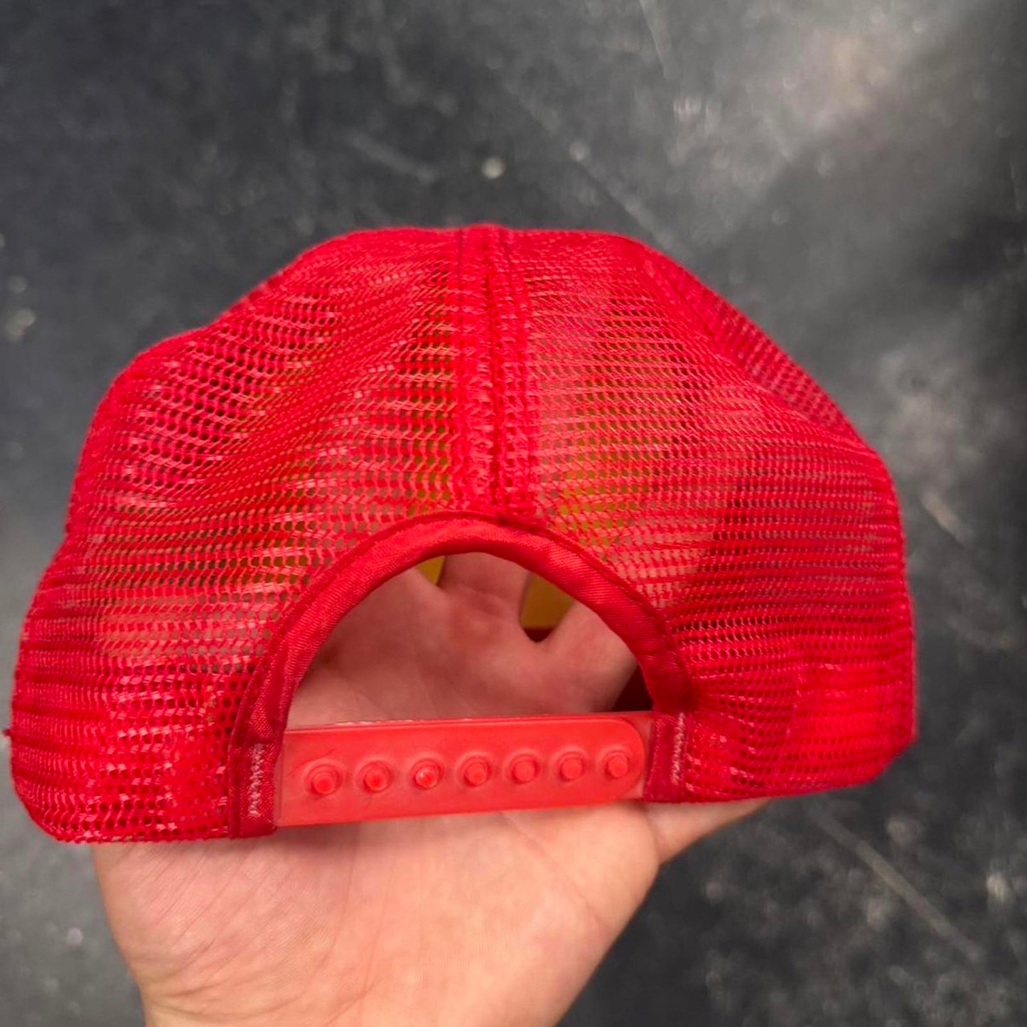 90s Honda ‘Come Ride With Us’ Hat