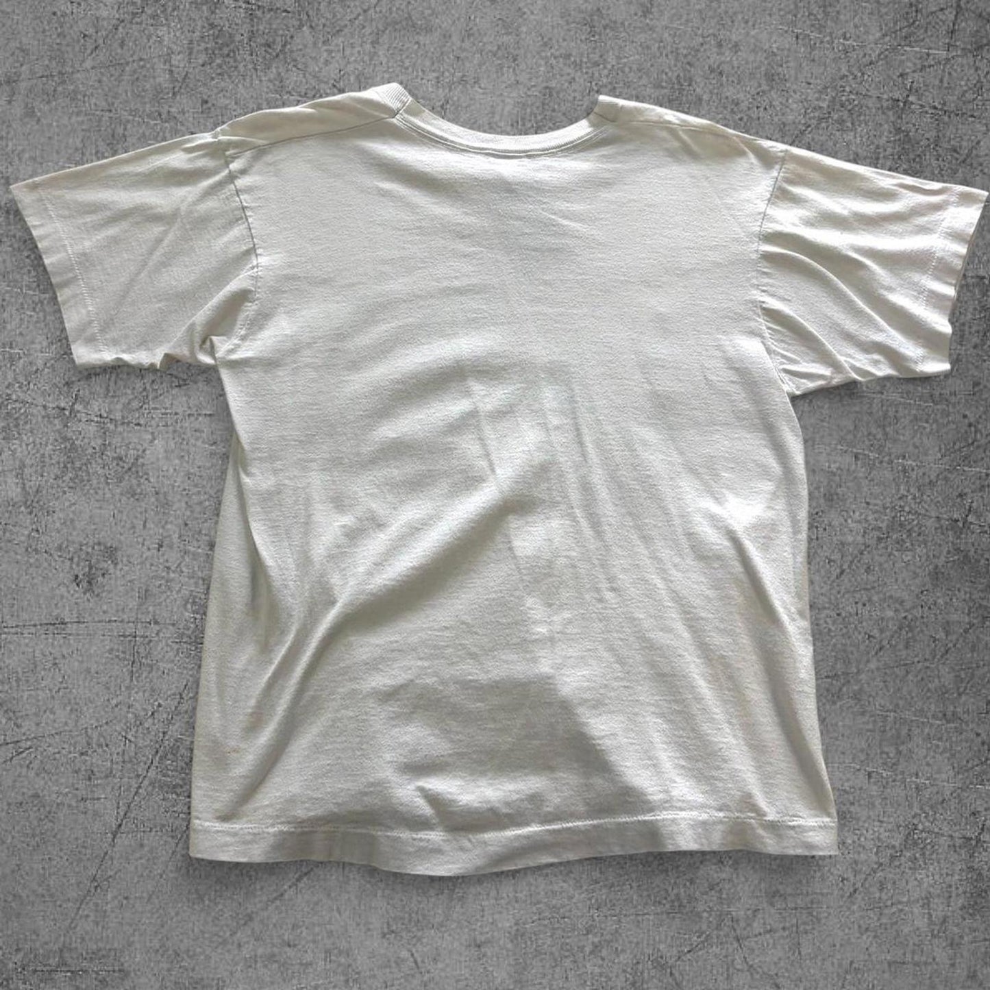 Vintage 90s Adirondack Balloon Fest Tee - M