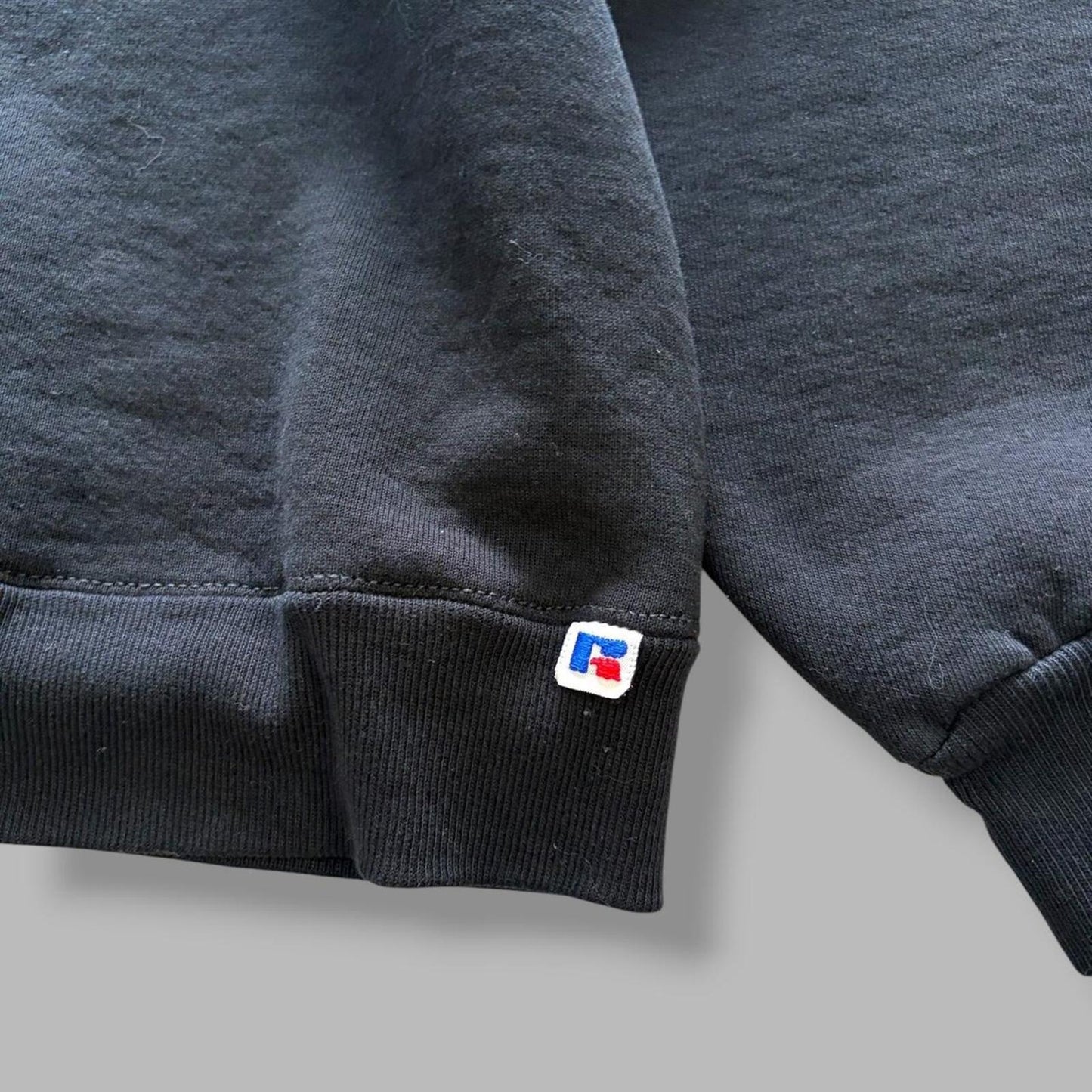 80s Russel Athletic Roots Crewneck - XL