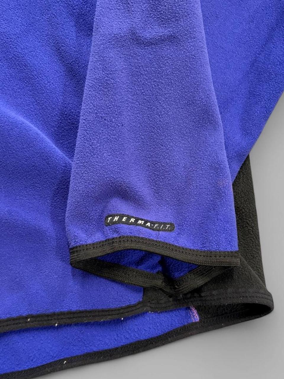 Vintage Purple Nike ACG Fleece - M