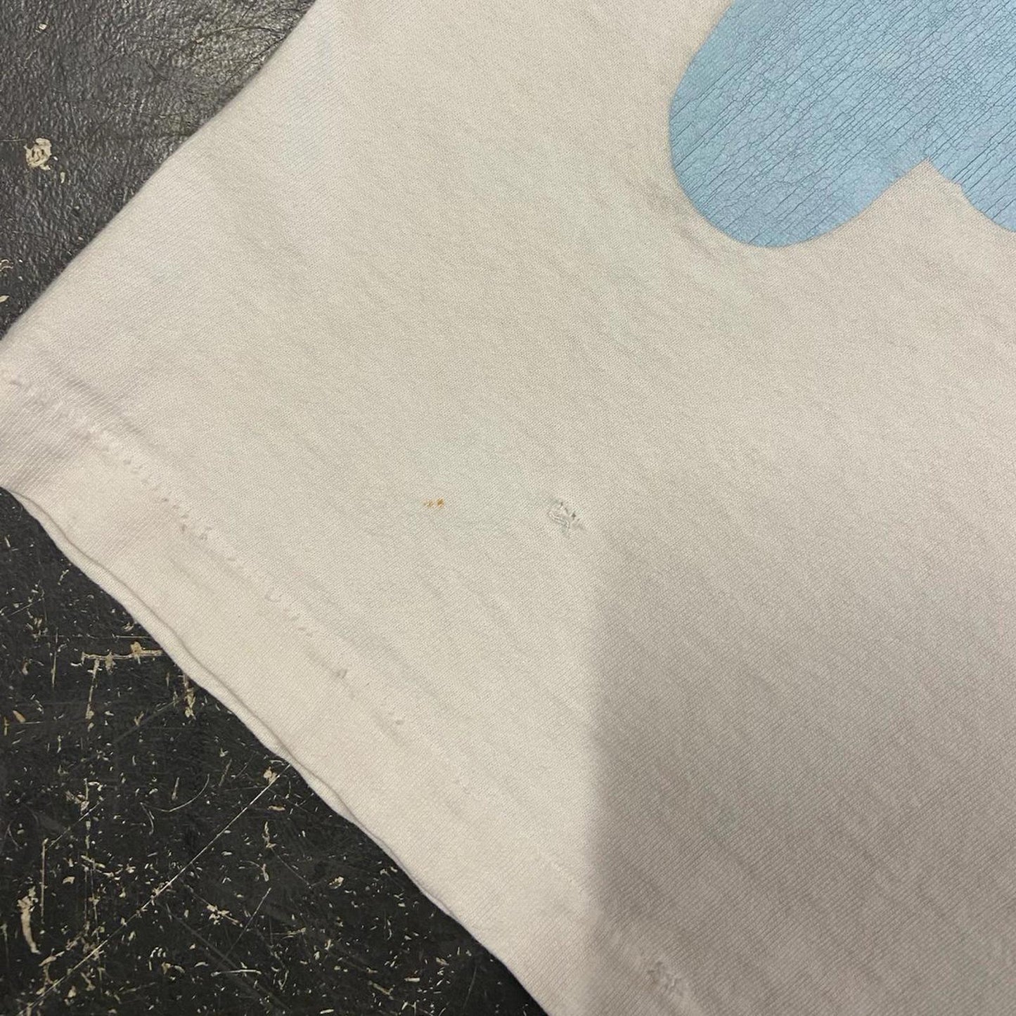 90s Fat Albert & The Gang Tee - XL