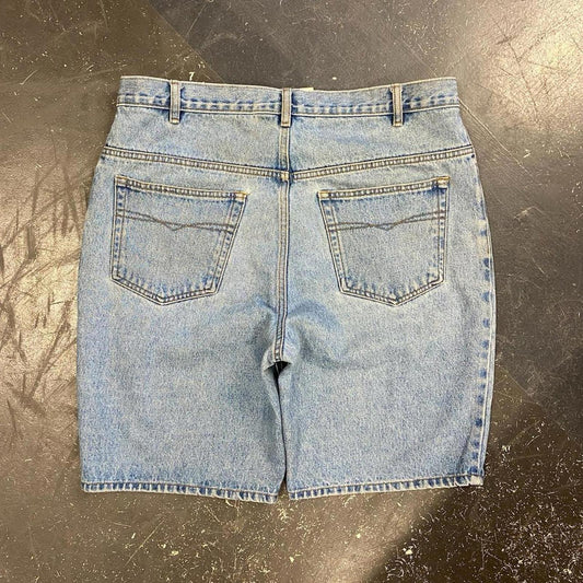 Vintage Denim Express Jorts - 36