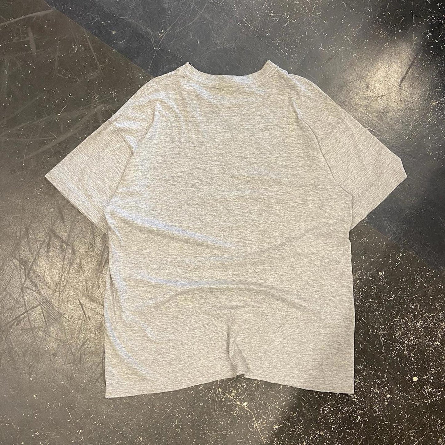 Vintage 90s Levi’s Blue Jeans Tee - XL