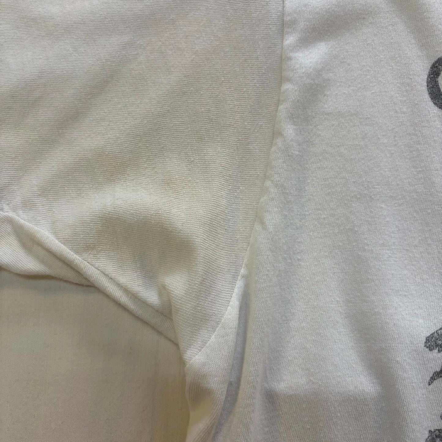 1988 Ghost Busters Movie Promo Tee - M