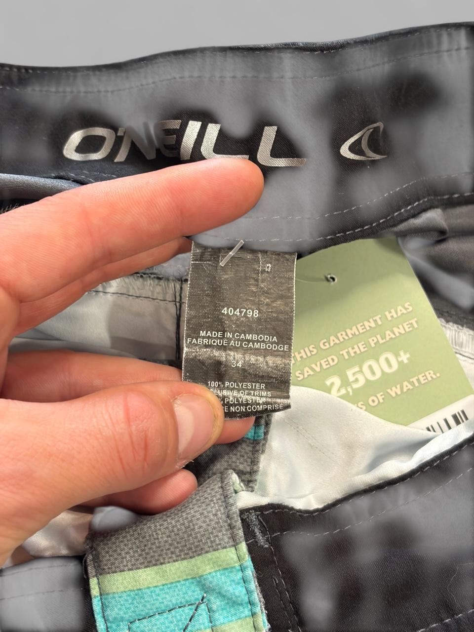 Y2K O’Neil Board Shorts -  L