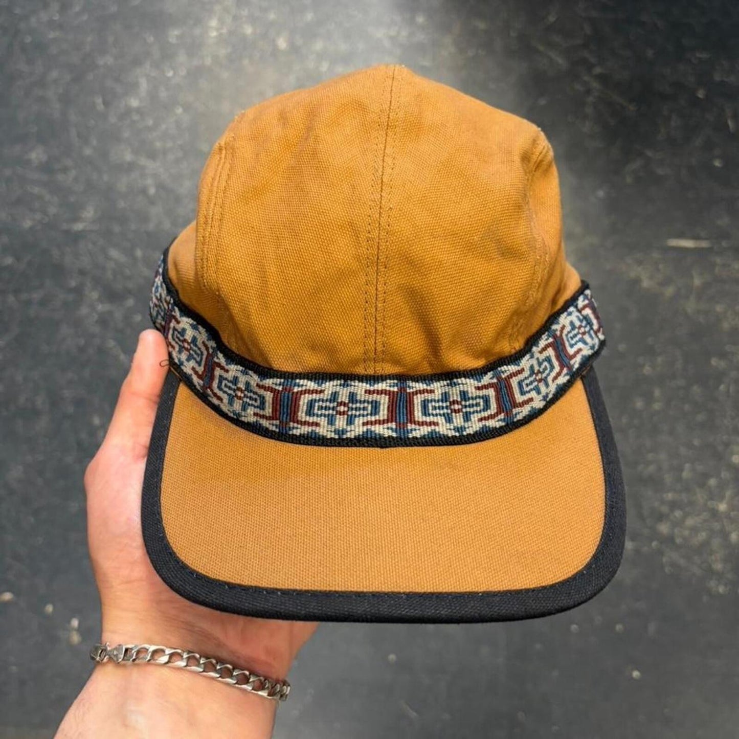 Kavu Organic Aztec Hat