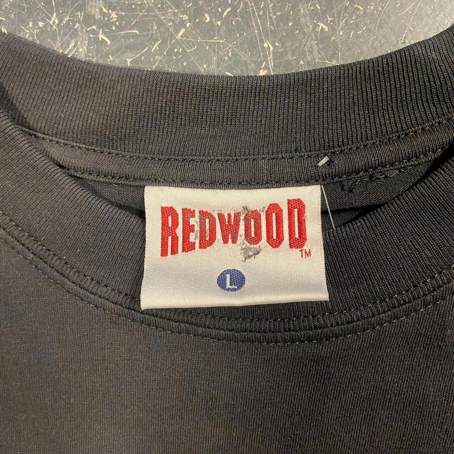 1999/2000 Pet Shop Boys Tour Tee - L