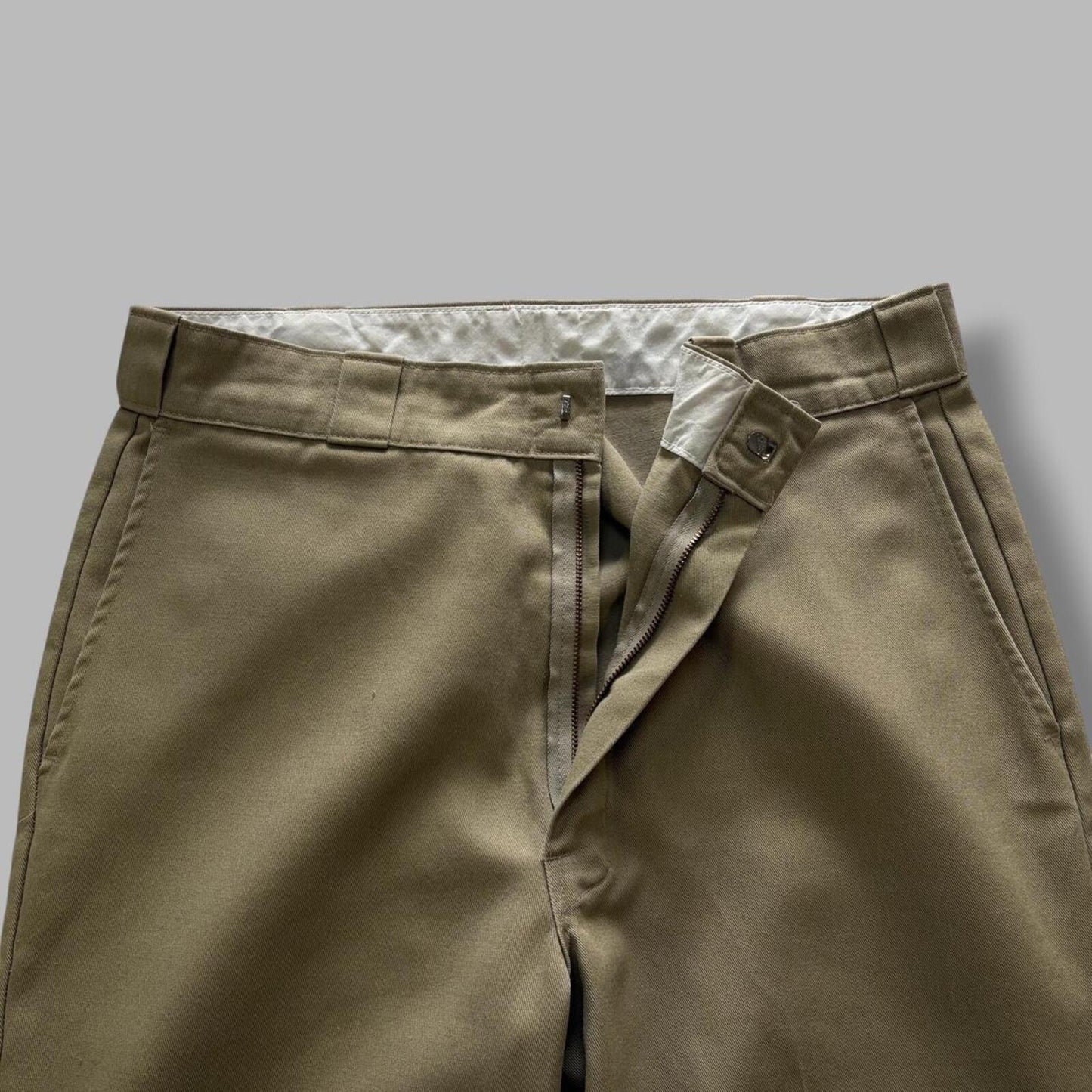 Vintage  Dickies khaki trousers - 32