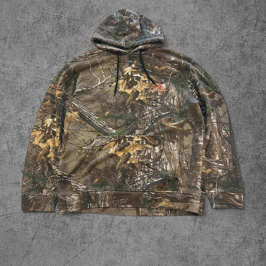 RealTree Hoodie - M