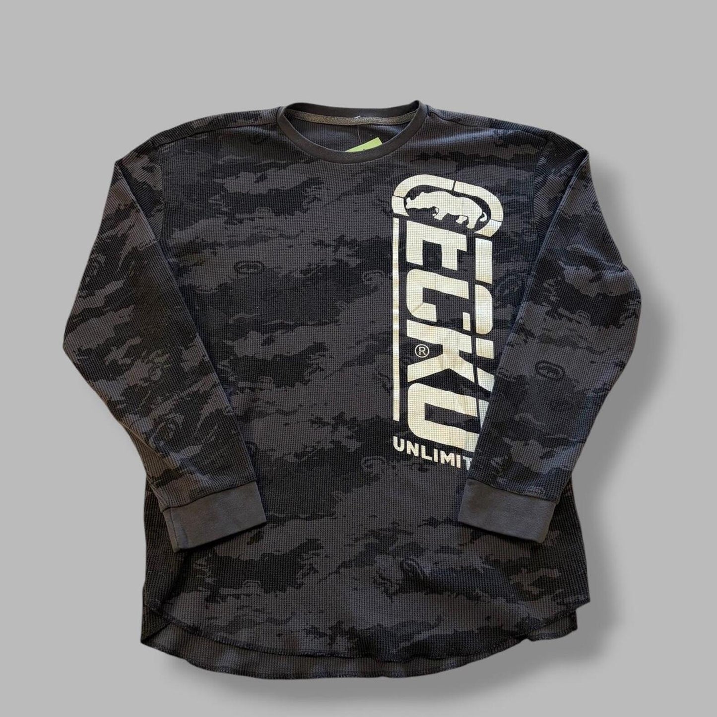 Y2K Ecko Unlimited Thermal - XL