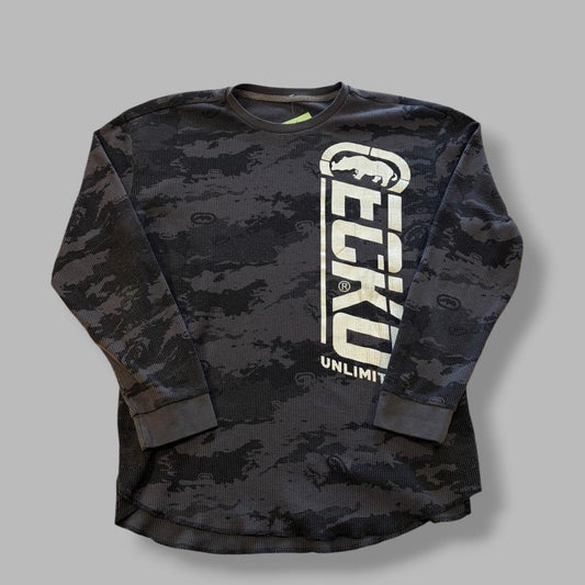 Y2K Ecko Unlimited Thermal - XL