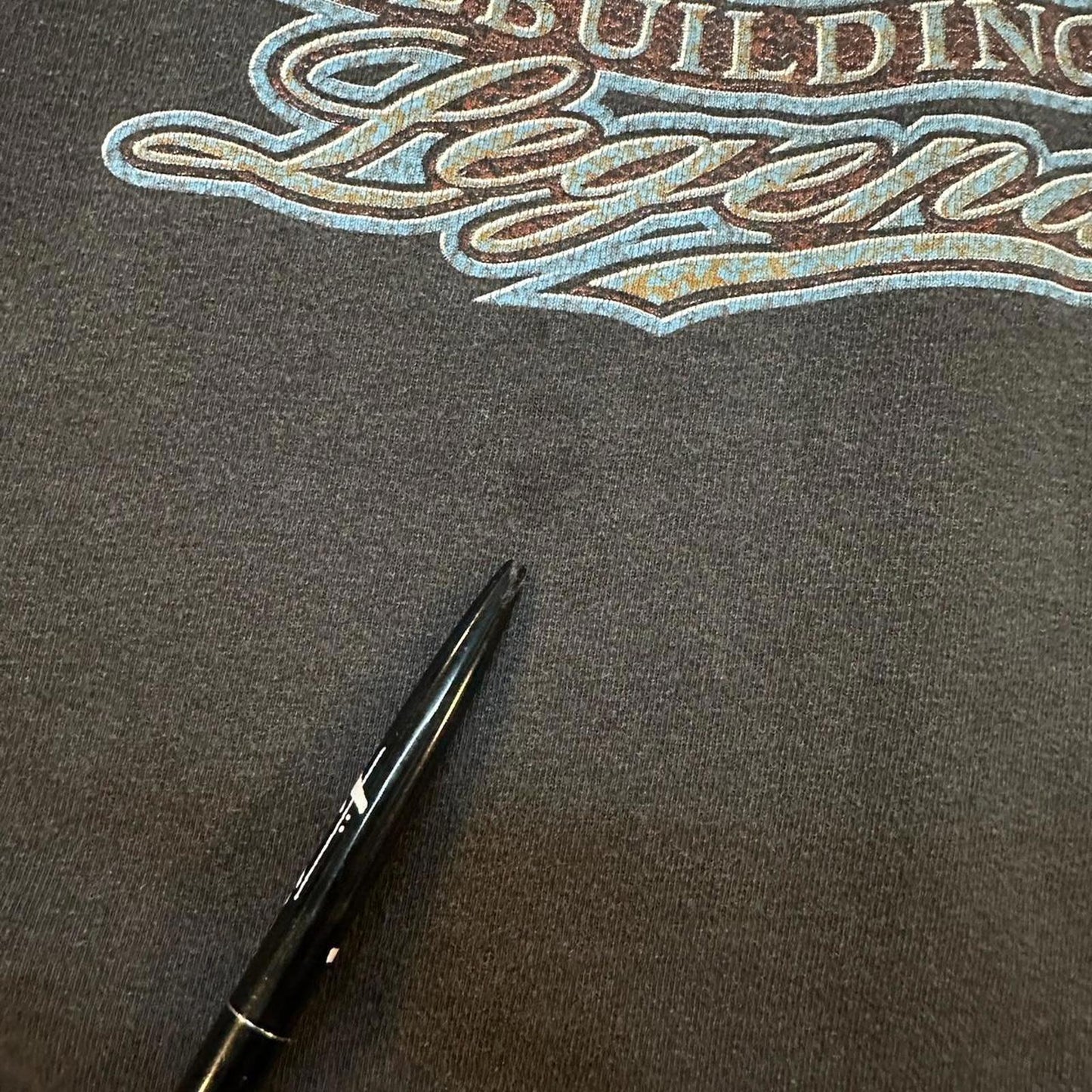 Vintage 90s Kane’s Harley Davidson Tee - XXL