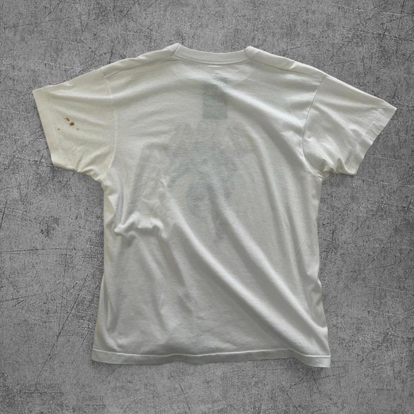 1989 Marvel Punisher Tee - L