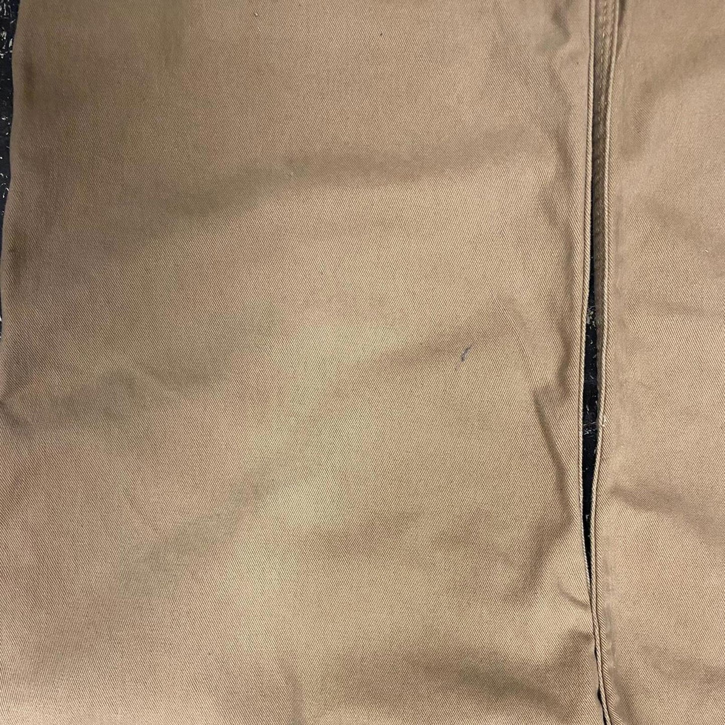 Tan Carhartt Cargo Pants - 38