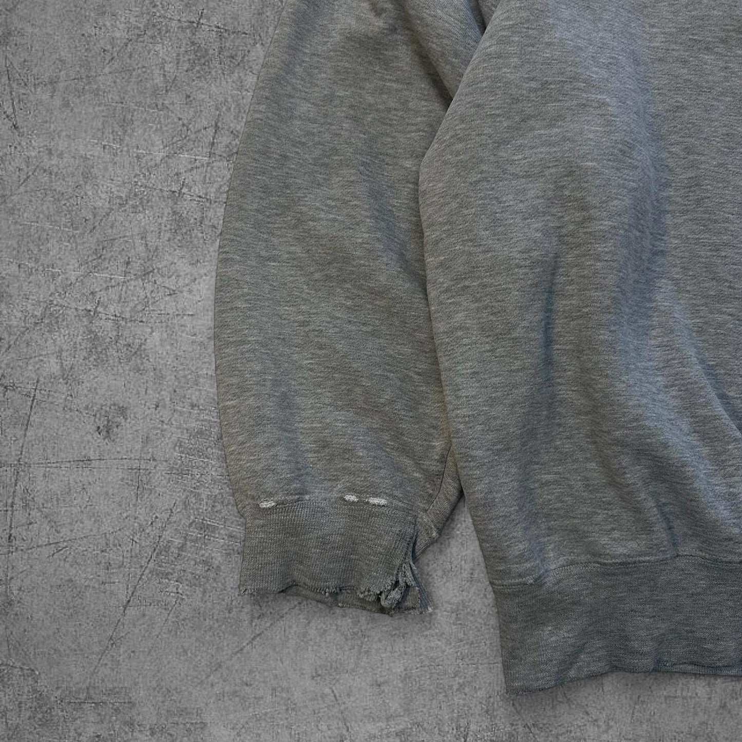 Vintage Nike Florida Centre Swoosh Crewneck - XL