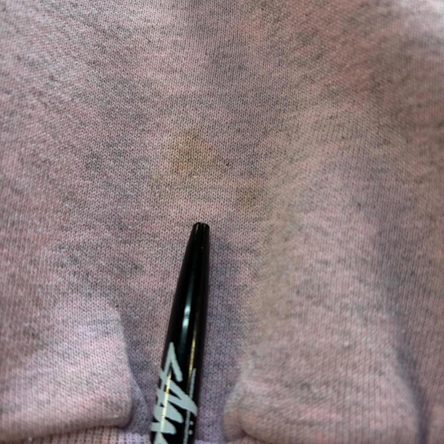 Vintage 80s Bruin Athletics Pink Crewneck - XL