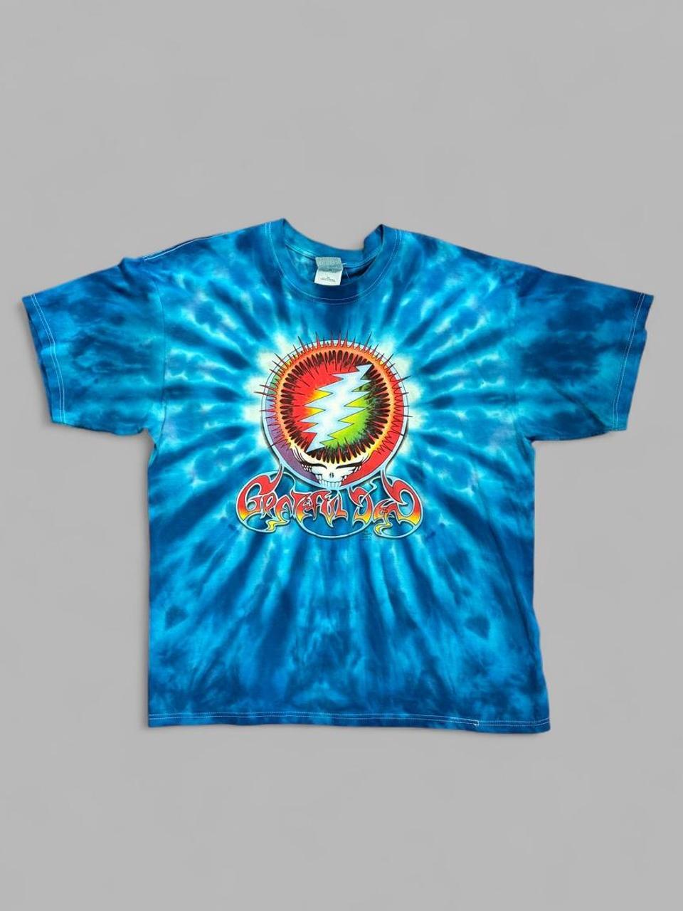 Vintage 1998 Grateful Dead Tee - XL