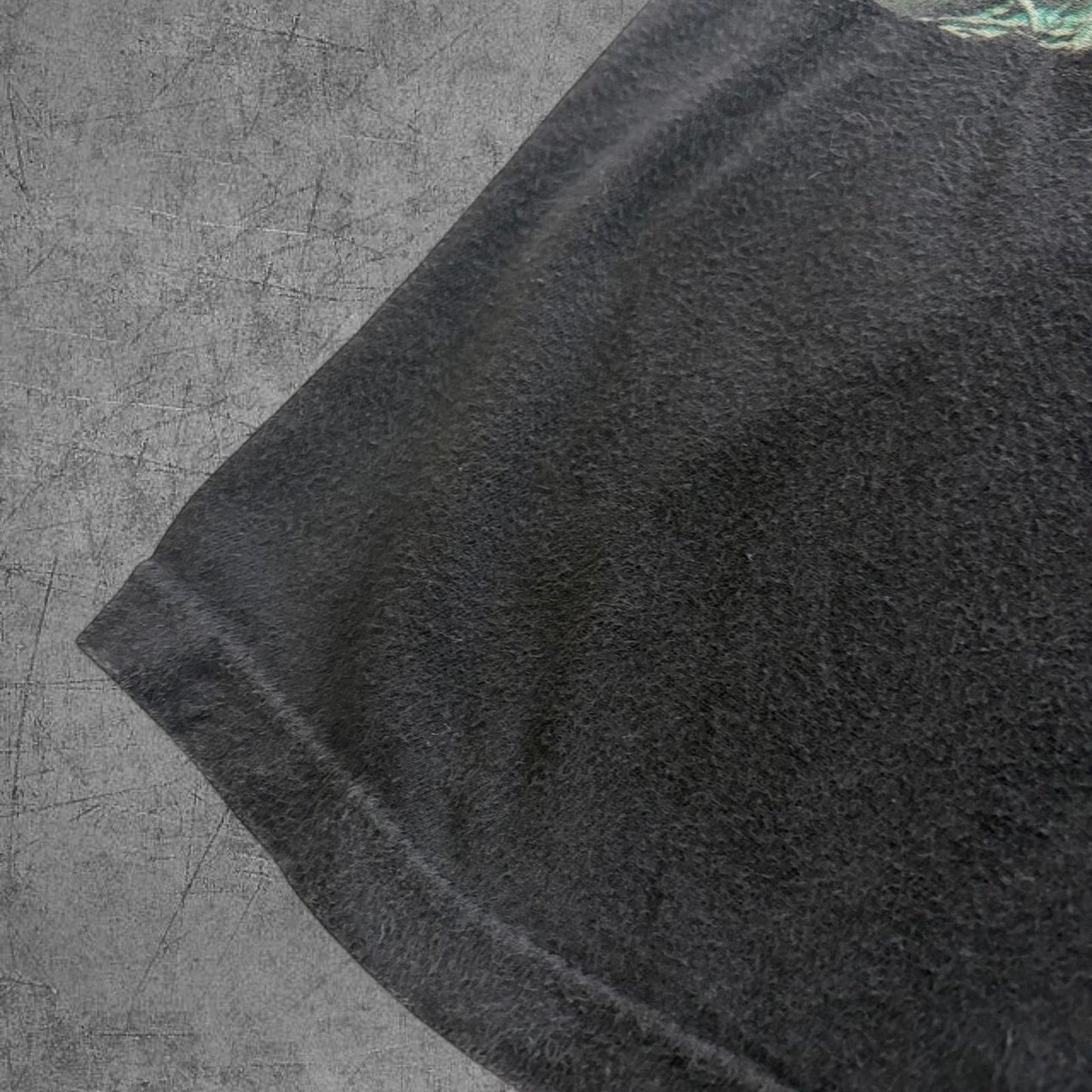 Vintage 1987 Iron Maiden Aviation Tee - M