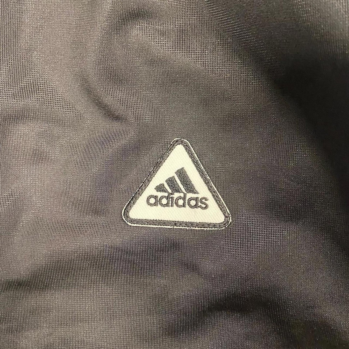Vintage Dead Stock Adidas Jersey - L