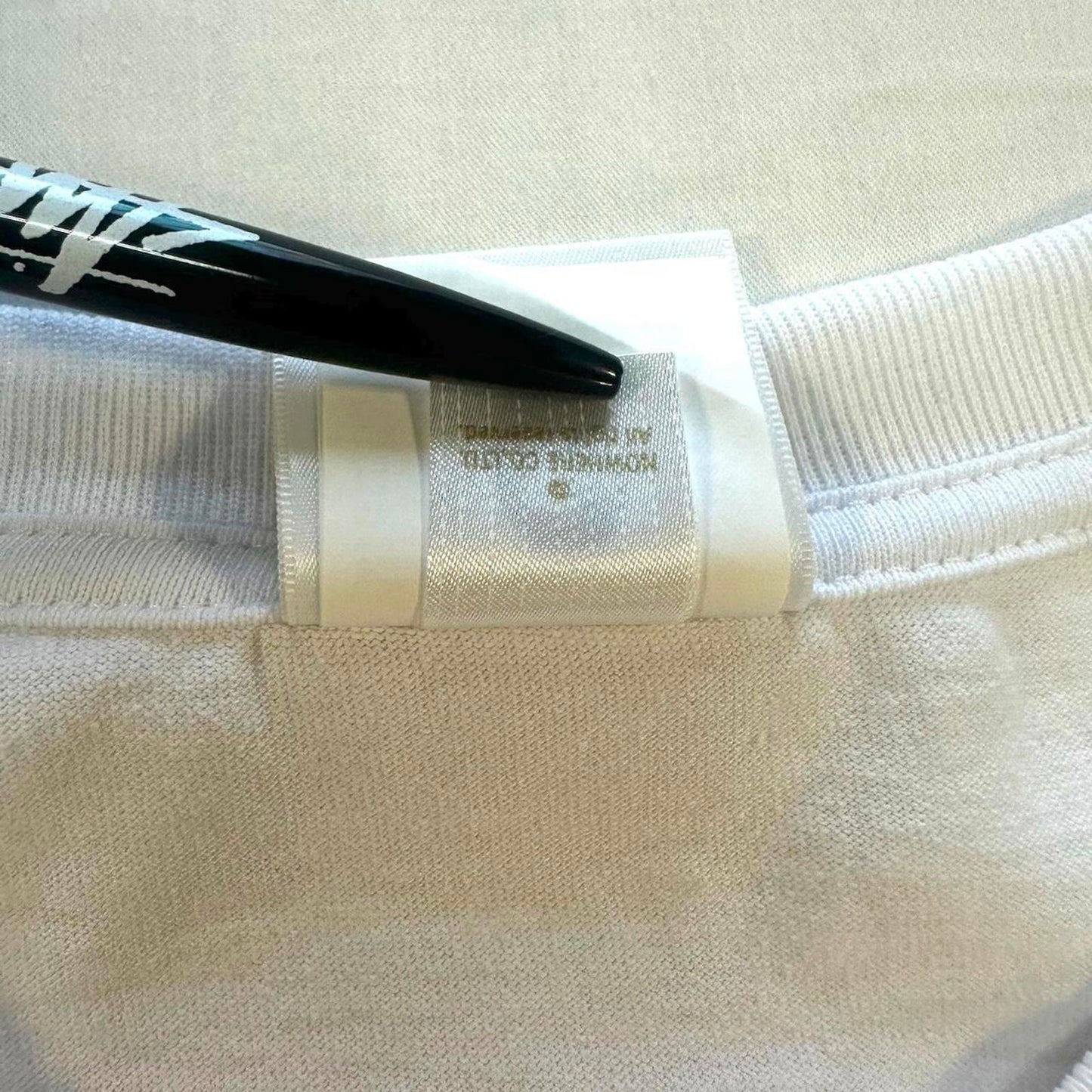 Deadstock BAPE Tee - XXL