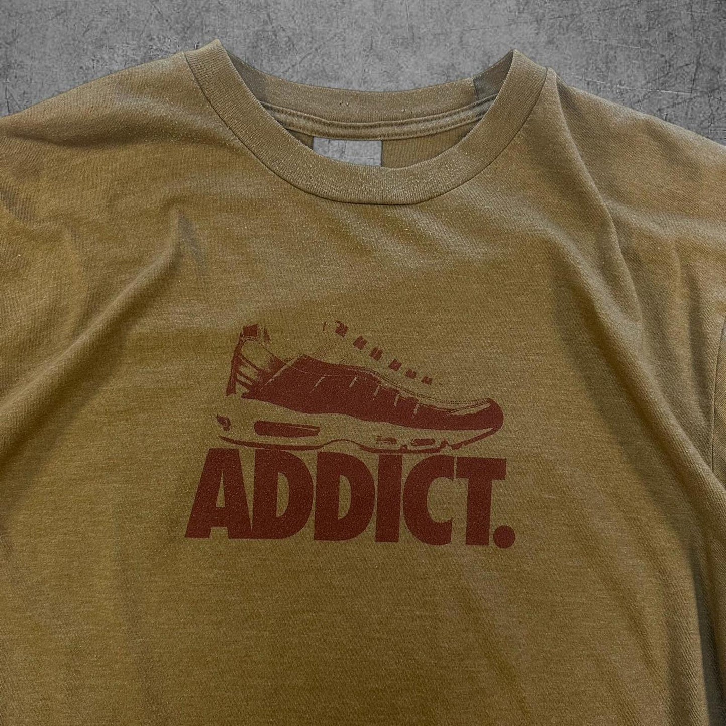 Vintage Nike Air Max Tee - XXL