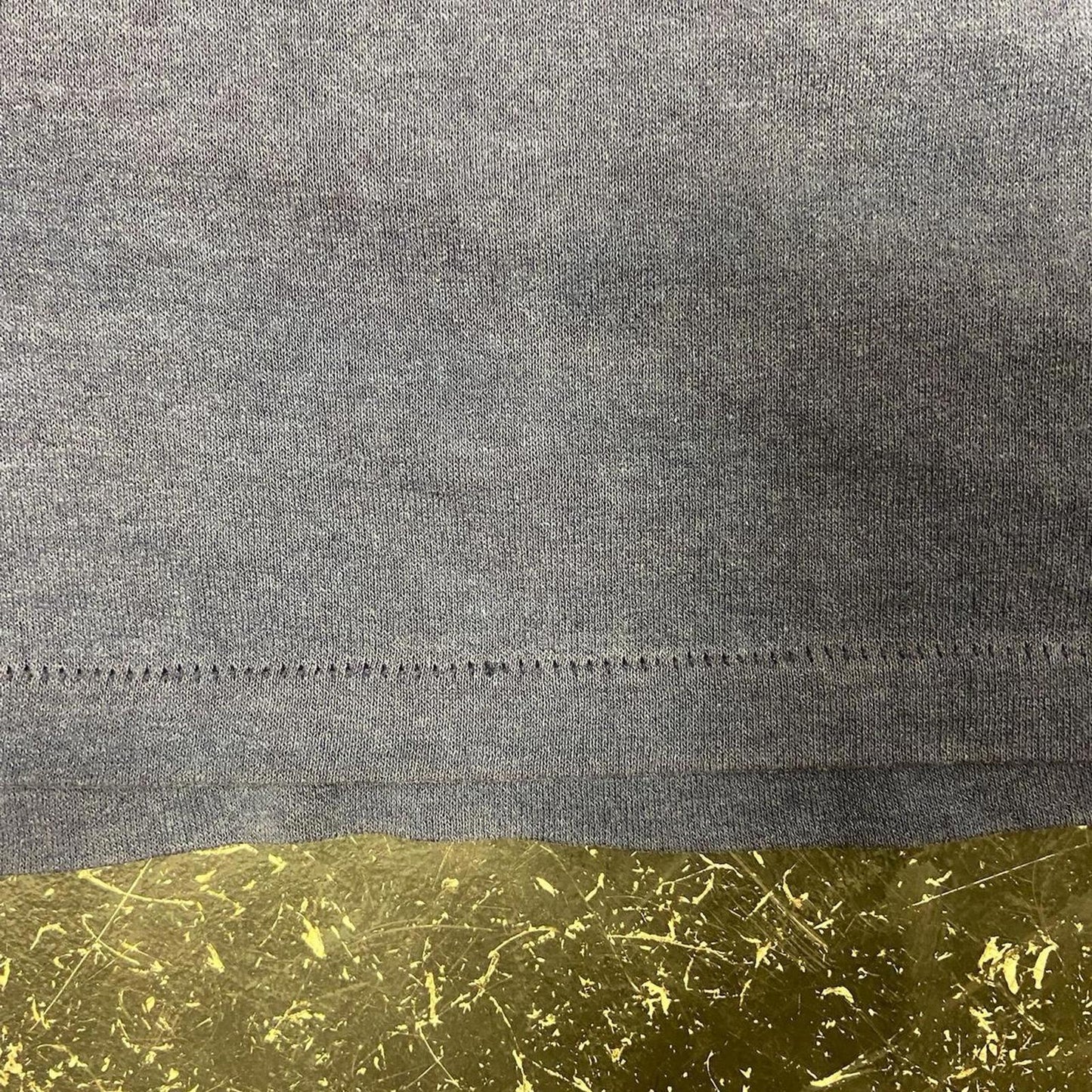 1989 Laaz Rocket Thrash Metal Band Tee - L