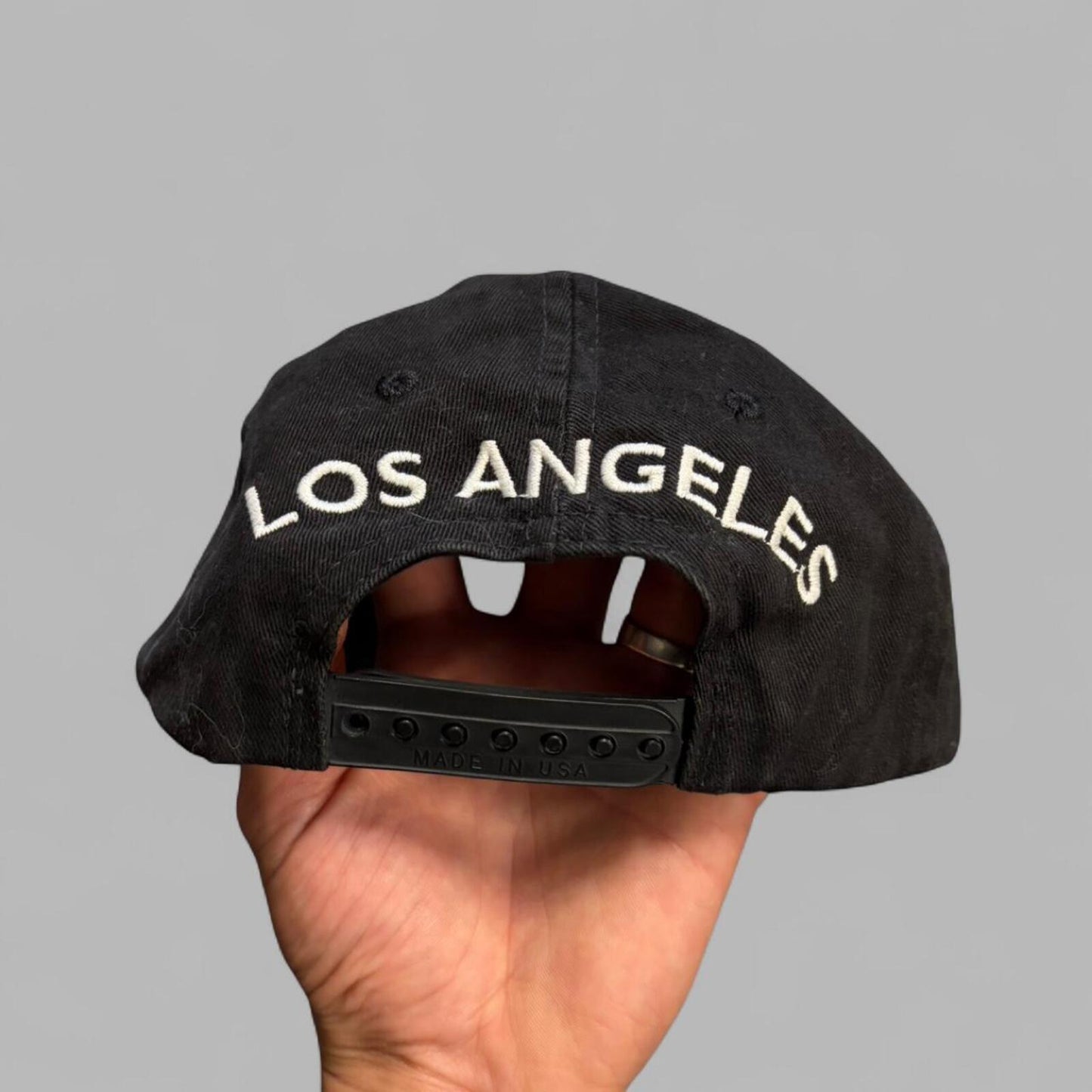 Vintage LA Looney Tunes Hat