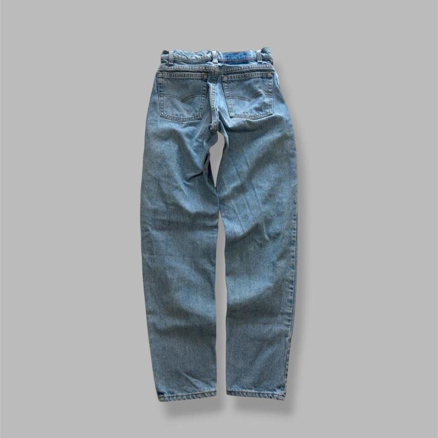 90s Faded Levis 550 Jeans - 29