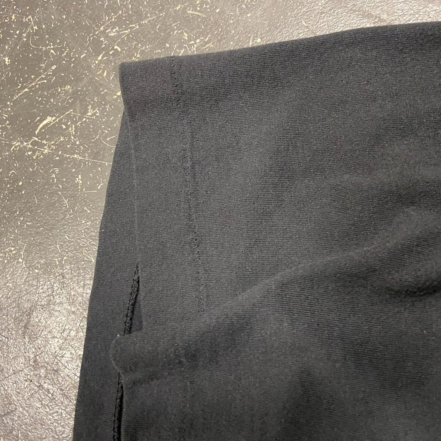 90s Willie D Rap-A-Lot Records Tee - XL