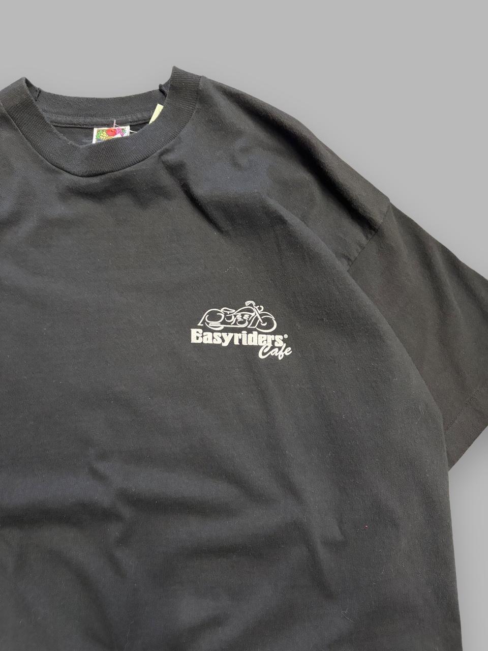 1997 Myrtle Beach Bike Week Tee - XXL