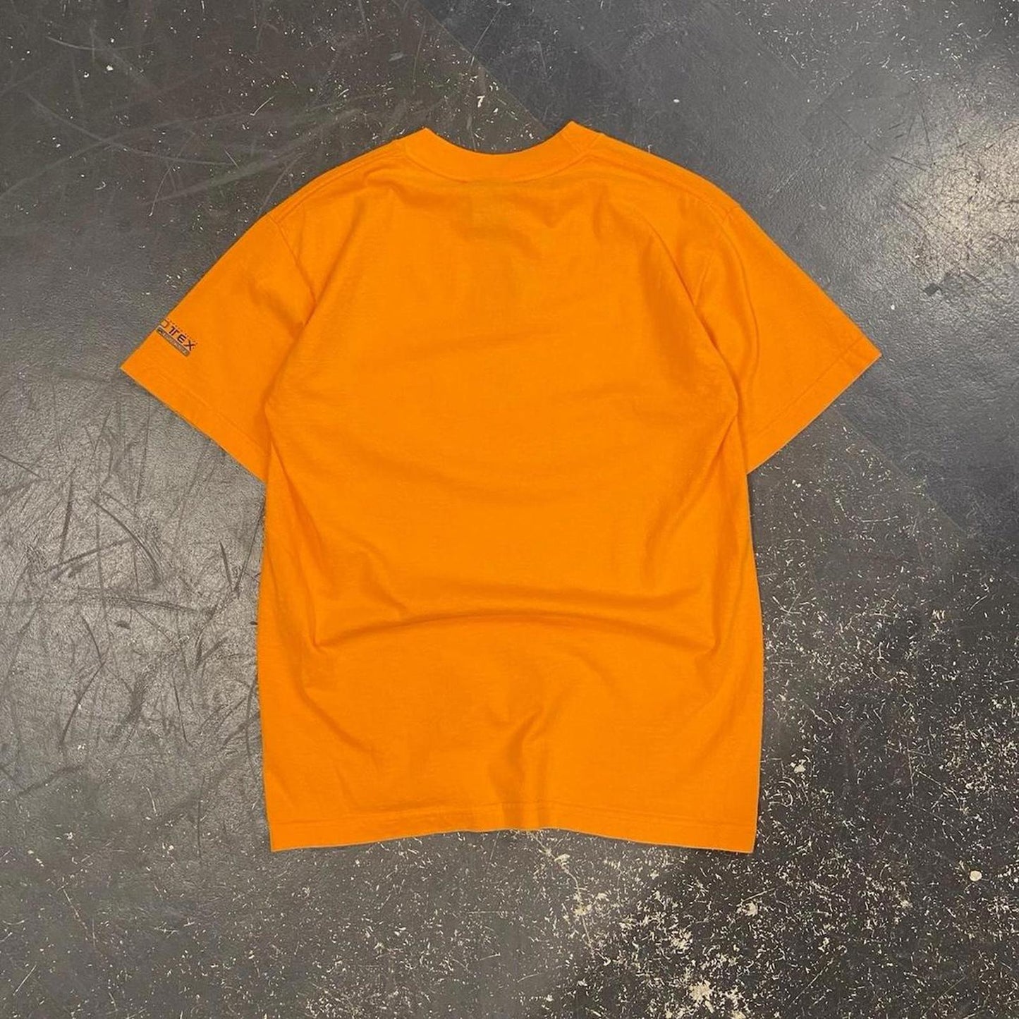 Y2K E2EK1EL Skater Tee - M