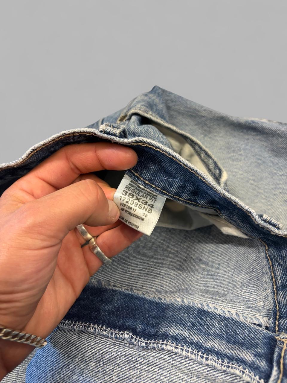 Vintage Dickies Carpenter Jeans - 38