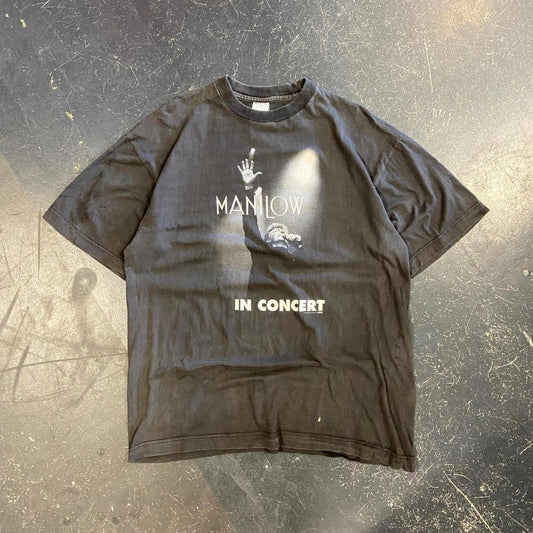 1996 Barry Manilow Euro Tour Tee - XL