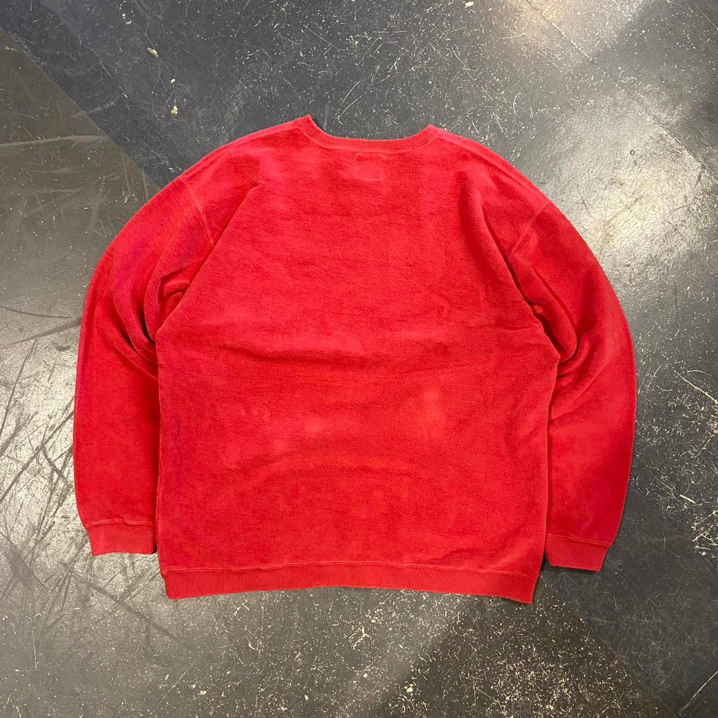 Vintage 90s Mondetta Crewneck - XL
