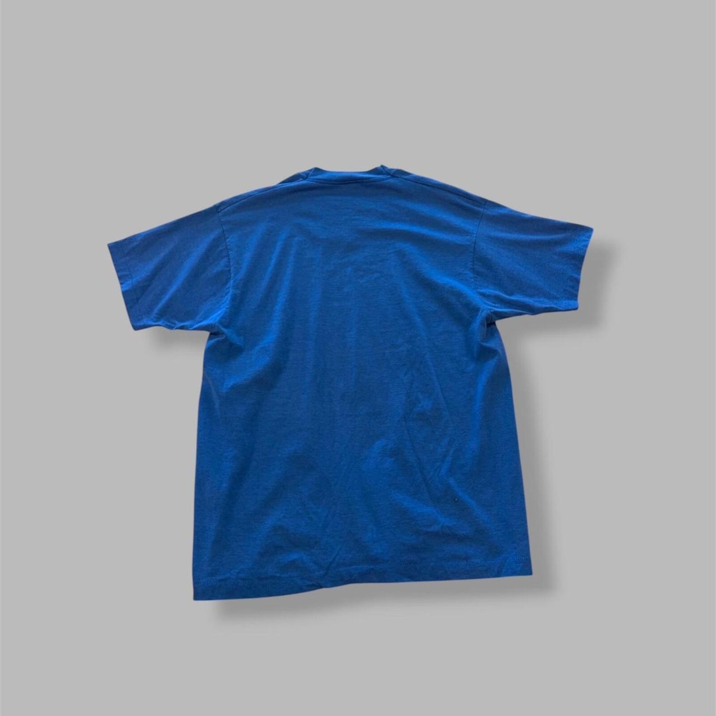 90s Polo University Tee - XL
