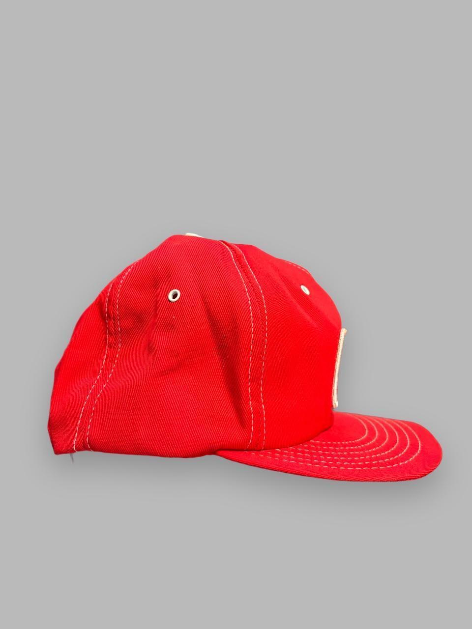 Vintage 90s Yamaha Hat