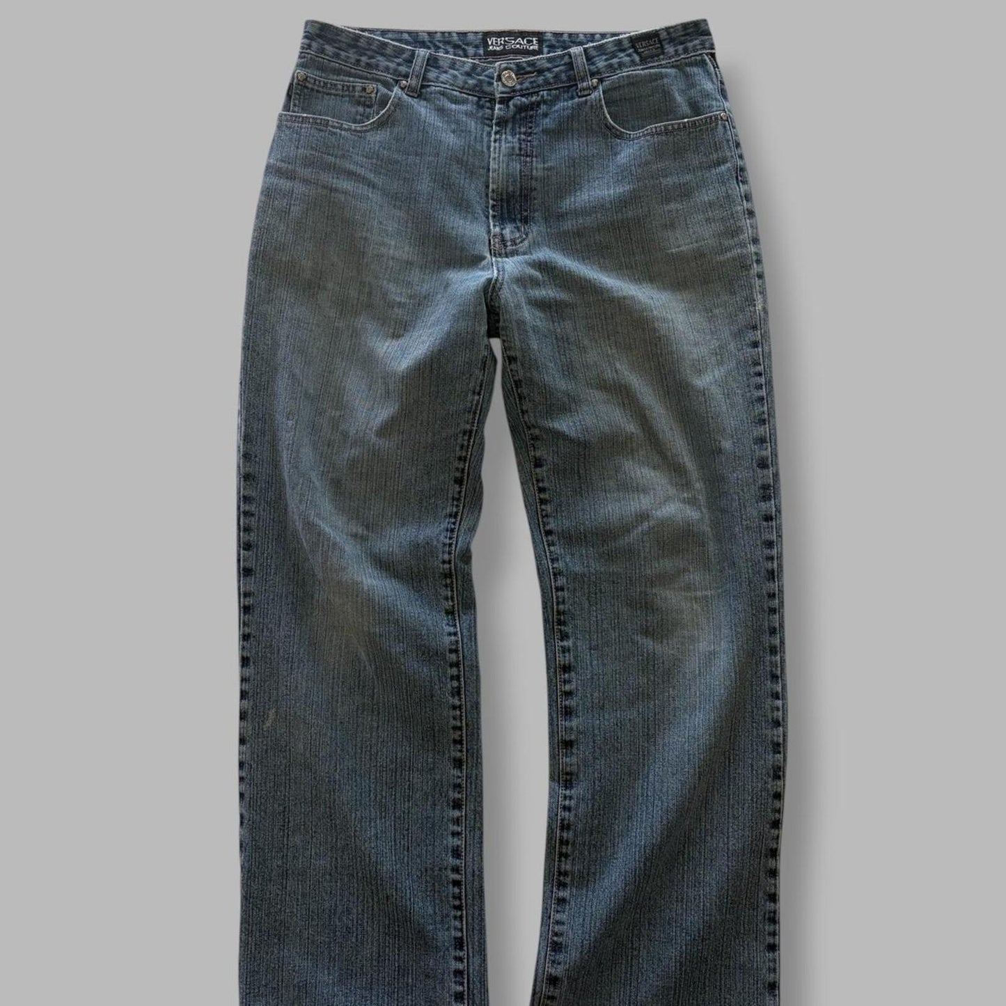 Vintage Versace jeans - 34