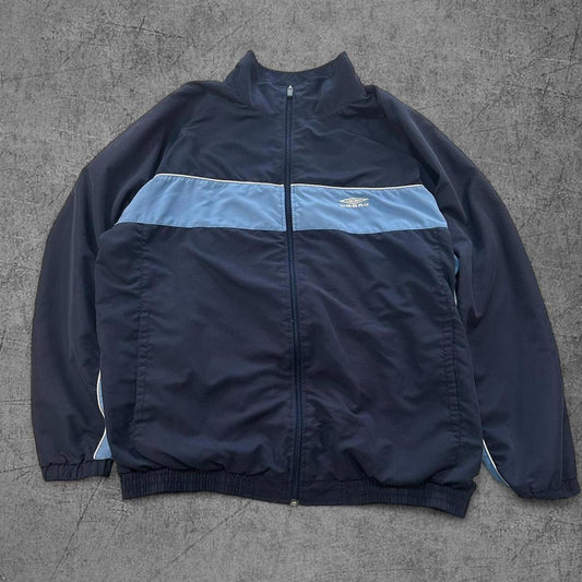 Vintage Umbro Track Jacket - XL