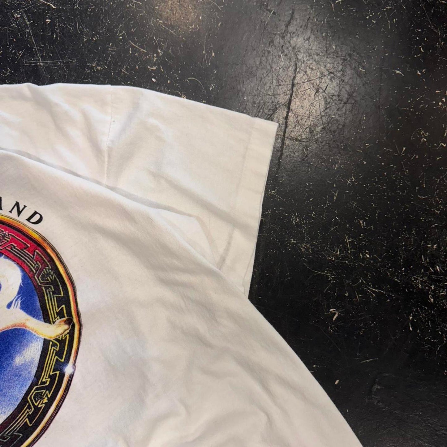 1993 Steve Miller Band World Tour - XL