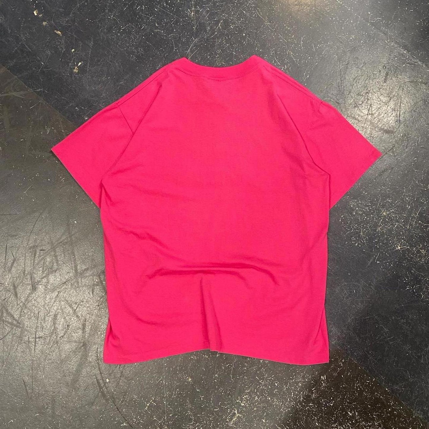 90s Alaska Mosquito Tee - XL