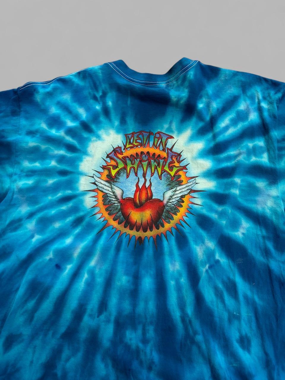 Vintage 1998 Grateful Dead Tee - XL