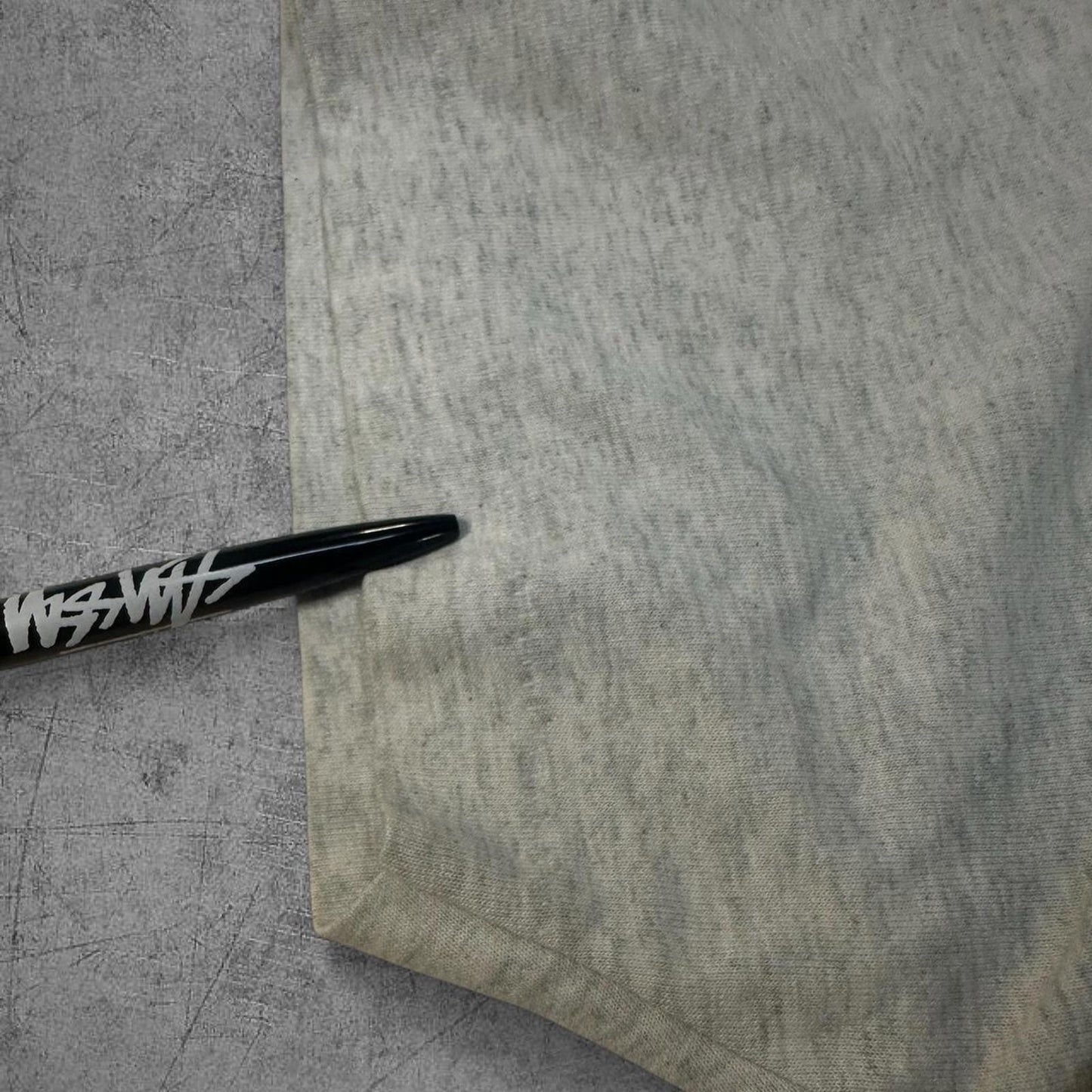 Vintage 1994 Grateful Dead Tour Tee ‘with traffic’ - XL